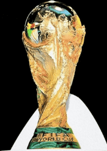 2026世界杯主办国标志